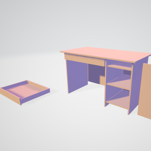 Model Birou Personalizat